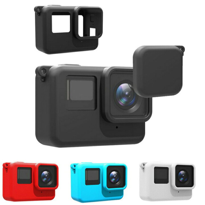 楽天市場】Insta360 Ace ケース カバー+カメラレンズ保護 シリコン 