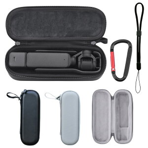 Osmo Pocket 3 P[X Jo[ [ |[` ϏՌ Jrit Xgbvt DJI IX |Pbg3 [P[X |[` |[^u EVA|[`P[X LO P[X/Jo[