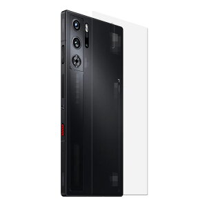 REDMAGIC 9 Pro �t�B���� �w�ʕی�t�B���� �����K���X ���� �w�ʕی� �o�b�N�t�B���� ���������� Nubia �k�r�A ���b�h�}�W�b�N9�v�� �������� ������� �A���h���C�h �w�ʕی�X�e�b�J�[