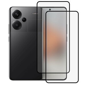 Redmi Note 13 Pro+ 5GKXtB 2 KX tی 9H tیV[g  VI~ bh~[ m[g13 v vX tی KXV[g ʕی یtB h~