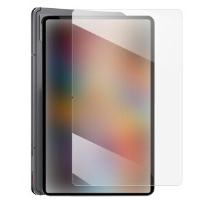 AvidPad A90 ガラスフィルム 12インチ 強化ガラス 液晶保護 強化ガラスシート 傷つき防止 HDフィルム