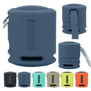 SRS-XB100 VRP[X SRS-XB13 Jo[ VR ϏՌ VRJo[ Xs[J[Jo[ LOP[X Vv  \tgJo[/P[X یJo[ SONY \j[