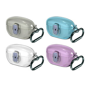 SONY WF-1000XM5 P[X NA [dt  ی TPU P[X Jo[ Jrit Vv   h~ \tgP[X یP[X 킢 CXCz