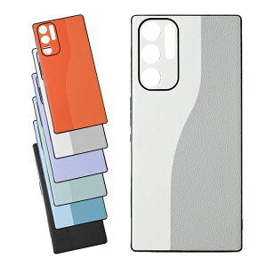 REDMAGIC 9 Pro �P�[�X �J�o�[ PU���U�[ �w�ʃ��U�[�P�[�X �V���v�� Nubia �k�r�A ���b�h�}�W�b�N9�v�� �J�o�[ �������� ������� �X�}�[�g�t�H���P�[�X/�J�o�[