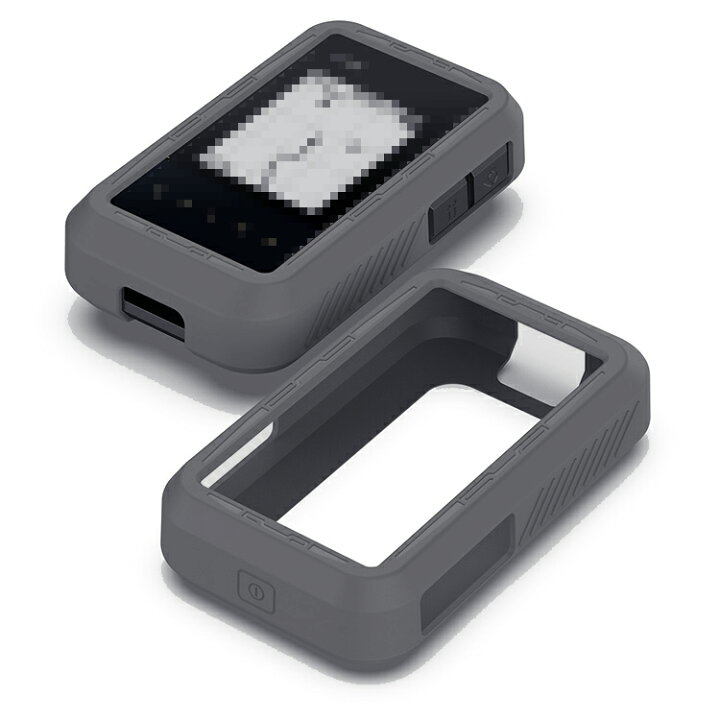 楽天市場】Garmin eTrex Solar シリコンケース カバー 耐衝撃 カバー 