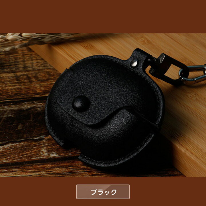 楽天市場】FreeClip ケース PUレザー カバー シンプル ストラップ付き 