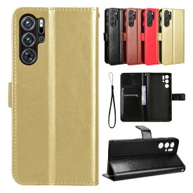 REDMAGIC 9 Pro 手帳型 カバー PUレザー 手帳型レザーケース ストラップ付き スタンド機能 カード収納 Nubia ヌビア レッドマジック9プロ おすすめ