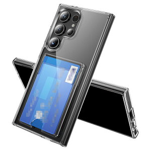 Galaxy S24 �P�[�X/�J�o�[ S24+/S24 Ultra �N���A ���� �J�[�h���[ ���킢�� �P�[�X Samsung �T���X�� �M�����N�V�[ S24/S24 �v���X/S24 �E���g�� �������� ������� �X�}�[�g�t�H��/�X�}�t�H/�X�}�z�P�[�X