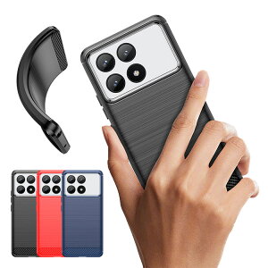 POCO X6 Pro �P�[�X �ϏՌ� �J�o�[ TPU �\�t�g�P�[�X ���� �V���I�~ Xiaomi POCO X6 �v�� �������� ������� �X�}�[�g�t�H��/�X�}�t�H/�X�}�z�P�[�X/�J�o�[ �V���I�~�[