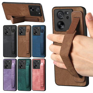 POCO X6 Pro �P�[�X �ϏՌ��J�o�[ PU���U�[ �w�ʃ��U�[�P�[�X ������ �x���g �X�}�z�o���h �����h�~�x���g �X�}�z�x���g �Ў葀�� ����� �X�^���h�@�\ �X�g���b�v�� ���� �V���I�~ Xiaomi POCO X6 