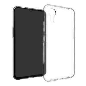Galaxy XCover7 �P�[�X �ϏՌ� �N���A �J�o�[ TPU ���� �T���X�� Samsung �M�����N�V�[ XCover7 �������� ������� �X�}�[�g�t�H��/�X�}�t�H/�X�}�z�P�[�X/�J�o�[