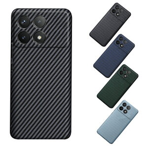 POCO X6 Pro �P�[�X �J�o�[ �J�[�{���� �v���X�`�b�N �n�[�h�P�[�X �X�g���b�v�� �V���v�� ���� �V���I�~ Xiaomi POCO X6 �v�� �������� ������� �X�}�[�g�t�H��/�X�}�t�H/�X�}�z�P�[�X/�J�o�[ �V��