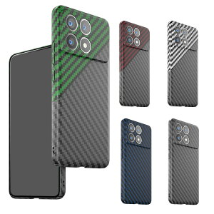 POCO X6 Pro �P�[�X �ϏՌ��J�o�[ �J�[�{���� �v���X�`�b�N �n�[�h�P�[�X �V���v�� �X�g���b�v�� ���� �V���I�~ Xiaomi POCO X6 �v�� �X�}�[�g�t�H��/�X�}�t�H/�X�}�z�P�[�X/�J�o�[