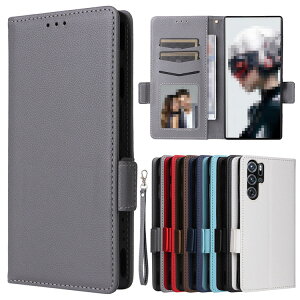 REDMAGIC 9 Pro �蒠�^ 9 Pro+ �J�o�[ PU���U�[ �蒠�^���U�[�P�[�X �X�g���b�v�t�� �X�^���h�@�\ �J�[�h���[ Nubia �k�r�A ���b�h�}�W�b�N9�v�� / 9�v�� �v���X �A���h���C�h �X�}�[�g�t�H��/�X�}�z