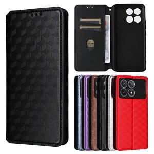 POCO X6 pro �P�[�X �蒠�^ �J�o�[ PU���U�[ �蒠�^���U�[�P�[�X �􉽊w�͗l �X�^���h�@�\ �J�[�h���[ �X�g���b�v�z�[���t�� ���� �V���I�~ Xiaomi POCO X6 �v�� �A���h���C�h �������� ������� �X