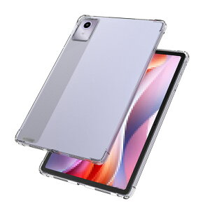 Lenovo Tab M11 �P�[�X �N���A �ϏՌ� 10.95�C���` �V���v�� �ی�P�[�X �\�t�g�P�[�X �p �ی� �R�[�i�[�o���p�[ ���m�{ �^�u M11 ������� �^�u���b�g�P�[�X/�J�o�[