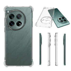 OnePlus 12 P[X NA ϏՌ Jo[ p ی R[i[op[ TPU  \tgP[X vX12   X}[gtH/X}tH/X}zP[X/Jo[ Xgbvz[t