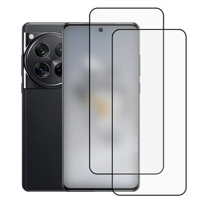 OnePlus 12 KXtB 2 KX tی 9H tیV[g vX12 tی KXV[g ʕی یtB h~