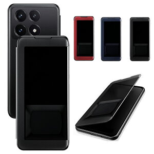 POCO X6 Pro �P�[�X �蒠�^ �J�o�[ ���t�� ��܂� PU���U�[ �蒠�^���U�[�P�[�X/�J�o�[ �X�g���b�v�� ���� �V���I�~ Xiaomi POCO X6 �v�� �A���h���C�h �������� ������� �X�}�[�g�t�H��/�X�}�t�H/