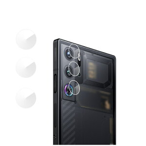 REDMAGIC 9 Pro �J�����J�o�[ 9 Pro+ �K���X�t�B���� 2�Z�b�g6������ �J�����ی� �����Y�J�o�[ �����K���X �����Y�ی� �ی�t�B���� Nubia �k�r�A ���b�h�}�W�b�N9�v�� / 9�v�� �v���X �v���X �����Y