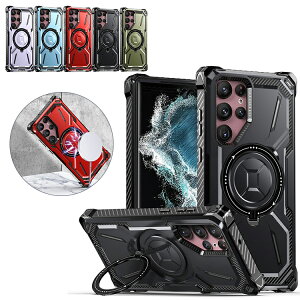 Galaxy S24 P[X S24+/S24 Ultra Jo[ ϏՌ Jی삠 Qi[d CX[d Ή 2d\ ̌^X}zOt X^h@\ p ی R[i[op[ Samsung TX MNV[ 