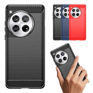 OnePlus 12 P[X ϏՌ Jo[ wACXgCv TPU \tgP[X Vv vX12 یP[X AhCh   X}[gtH/X}zP[X/Jo[