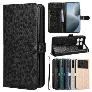 POCO X6 pro �P�[�X �蒠�^ �J�o�[ PU���U�[ �X�g���b�v�t�� �蒠�^���U�[�P�[�X �􉽊w�͗l �X�^���h�@�\ �J�[�h���[ �X�g���b�v�z�[���t�� ���� �V���I�~ Xiaomi POCO X6 �v�� �A���h���C�h ������