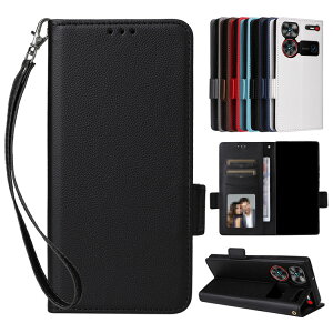 Nubia Z60 Ultra �P�[�X �蒠�^ �J�o�[ PU���U�[ �蒠�^���U�[�P�[�X �X�^���h�@�\ �J�[�h���[ �X�g���b�v�t�� ZTE �k�r�A Z60 �E���g�� �A���h���C�h �������� ������� �X�}�t�H �X�}�z �X�}�[�g