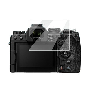 OM SYSTEM OM-1 Mark II ჌tJ KXtB KX tیtB dx9H 2.5D tی OMVXe Olympus IpX OMVXe OM-1}[NII h~ یKX  