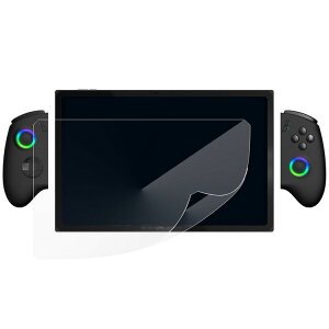 ONEXPLAYER X1 �t���ی�t�B���� 10.95�C���` ������ PET �ی�t�B����/�t���ی�t�B���� �t���ی�V�[�g