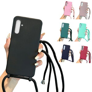 Galaxy S23 FE �ϏՌ� �P�[�X �J�o�[ �ϏՌ� ���|�� �X�g���b�v�t�� �X�}�z�V�����_�[ �V�����_�[�X�g���b�v ���|���x���g�t�� ���킢�� �G���K���g TPU �\�t�g�P�[�X Samsung �T���X�� �M�����N�V