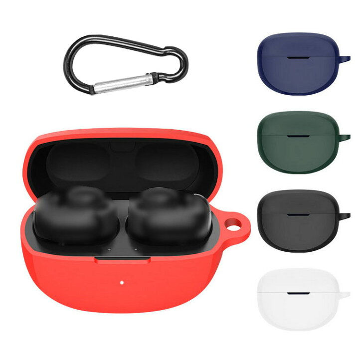 楽天市場】Ultra Open Earbuds ケース シリコン シンプル 保護カバー 
