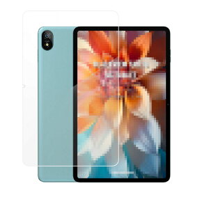 Blackview Tab 18 �K���X�t�B���� �����K���X �t���ی� �����K���X�V�[�g �u���b�N�r���[ �^�u18 12�C���` �����h�~ HD�t�B���� �O���A ����