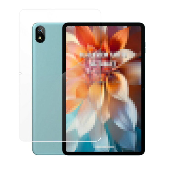 楽天市場】Blackview Tab 18 ガラスフィルム 強化ガラス 液晶保護 強化 