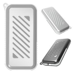 Apple Vision Pro�̓d�� �N���A�P�[�X �ϏՌ� �J�o�[ �N���A ���� TPU �\�t�g�P�[�X �A�b�v�� VR / AR �ϏՌ��P�[�X �ϏՌ��J�o�[ �������� �G���K���g ������� �r�W�����v��