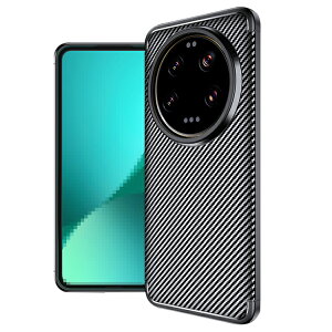 Xiaomi 14 Ultra �P�[�X TPU �\�t�g�P�[�X �J�[�{���� �w�ʃP�[�X �������� ������� ���킢�� ���� �V���I�~ 14 �E���g�� �A���h���C�h �X�}�[�g�t�H��/�X�}�z�P�[�X/�J�o�[