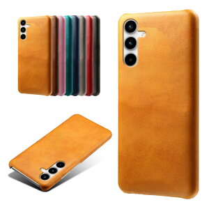 Galaxy A55 5G �P�[�X �J�o�[ PU���U�[ �v���X�`�b�N Samsung �T���X�� �M�����N�V�[ A55 5G �n�[�h�J�o�[ �A���h���C�h �������� ������� �X�}�z �P�[�X