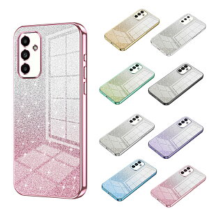 Galaxy A35 5G �P�[�X �ϏՌ� �J�o�[ �O���f�[�V���� TPU �\�t�g�P�[�X �O���b�^�[ ���炫�� ���킢�� �L���L�� ������ �P�[�X �X�g���b�v�� Samsung �T���X�� �M�����N�V�[ A35 5G �������� ������� 