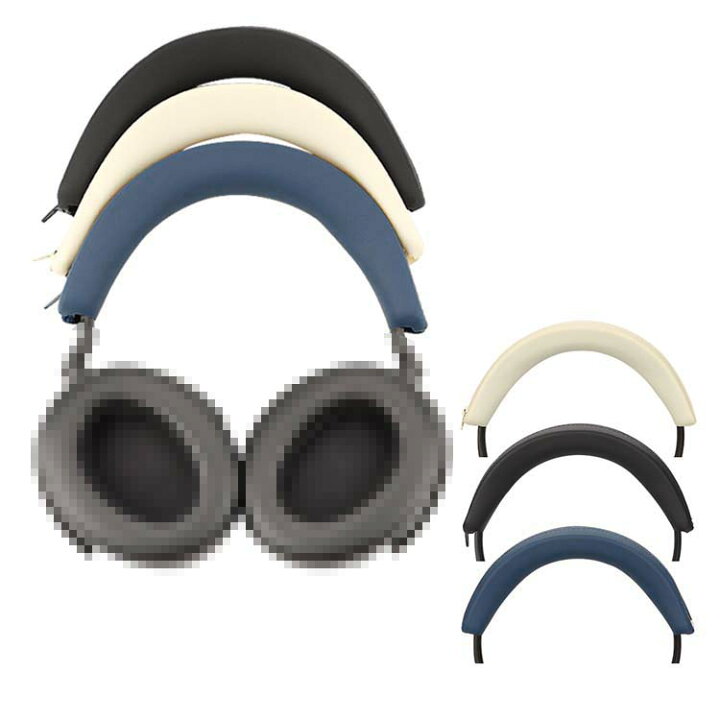 楽天市場】MOMENTUM 4 Wireless ケース ヘッドバンドカバー 