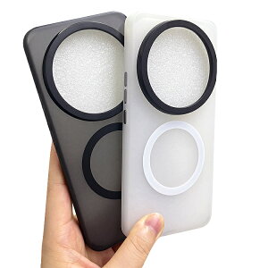 Xiaomi 14 Ultra P[X ϏՌJo[ NA wʃ}bg TPU Qi[d CX[d Ή  VI~ 14 Eg   X}[gtH/X}tH/X}zP[X/Jo[ VI~[