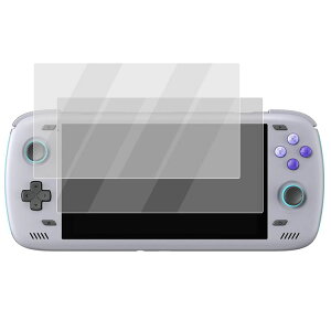 AYN Odin 2 �K���X�t�B���� �����K���X �t���ی�t�B���� 7�C���` �t���ی� �t���ی�V�[�g �K���X�V�[�g ��ʕی� �ی�t�B���� ���h�~