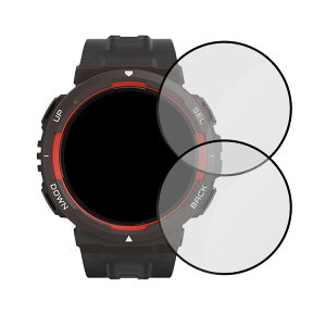 Active Edge tB tی 2 Amazfit A}YtBbg ANeBu GbW tیtB یV[g tی  h~ X}[gEHb` X}[guXbg