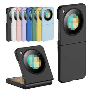 Nubia Flip 5G P[X Libero Flip A304ZT ϏՌ Jo[ ܂肽݌^ Vv vX`bN n[hP[X ZTE x tbv / krA tbv 5G   X}[gtH/X}zP[X 