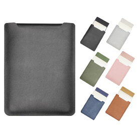 HP Envy x360 14/16 ケース 14-fc0000 / 14-fa0000 / 16-ac0000 シリーズ カバー 保護ケース PUレザー 撥水 収納ケース カバー スリーブ型 バッグ型 カバン型 シンプル セカンドバッグ型 14インチ 16インチ
