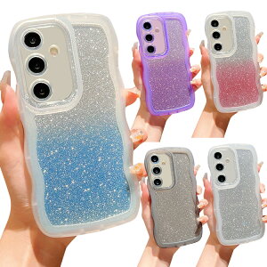 Galaxy S23 FE �J�o�[ �ϏՌ� �J�o�[ �g�� �C���X�^�f�� ���� �L���L�� ������ �f�R TPU �\�t�g�P�[�X �V���v�� �ی�P�[�X Samsung �T���X�� �M�����N�V�[ S23 FE �A���h���C�h �X�}�[�g�t�H��/�X�}
