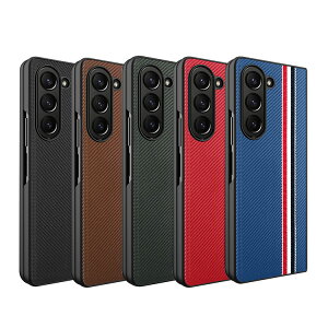 Galaxy Z Fold6 P[X ϏՌ Jo[ ܂肽݌^ Jی삠 Vv PUU[+vX`bN n[hP[X Samsung TX MNV[ Z tH[h6 یP[X AhCh  