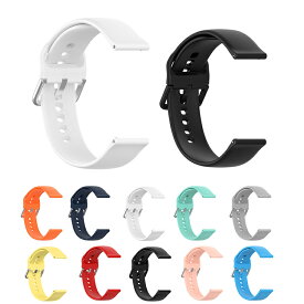 HAYLOU Watch 2 Pro ベルト バンド シリコン 22mm 交換リストバンド/交換バンド/交換ベルト おすすめ HAYLOU ウォッチ 2 Pro リストバンド ソフトバンド