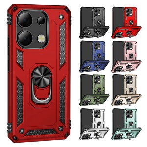 Redmi Note 13 Pro 5G ϏՌ P[X Jo[ ̌^Ot TPU + vX`bN ϏՌP[X 2d\  VI~ bh~[ m[g13 v   VI~[ h~[