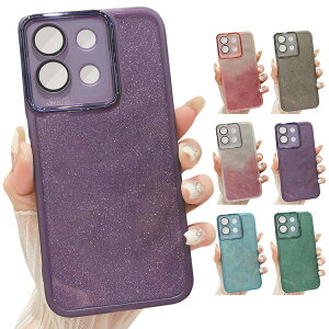 Redmi Note 13 Pro 5G P[X Jی삠 Jo[ TPU \tgP[X ʔ 炫 킢 LL Of[V  VI~ bh~[ m[g13 v  VI~[ h~