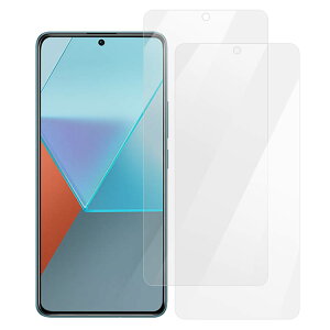 Redmi Note 13 Pro 5G KXtB 2 KX tی 9H tیV[g  VI~ bh~[ m[g13 v tی KXV[g ʕی یtB h~
